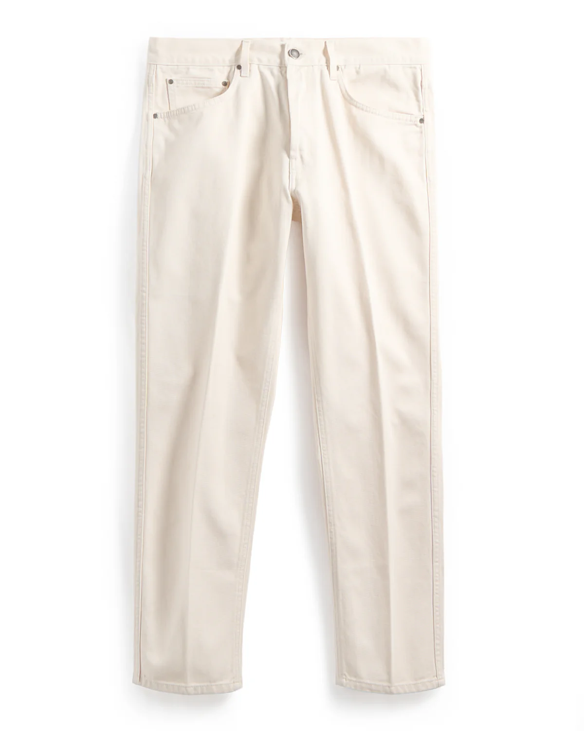 Twill 5 Pocket Pant