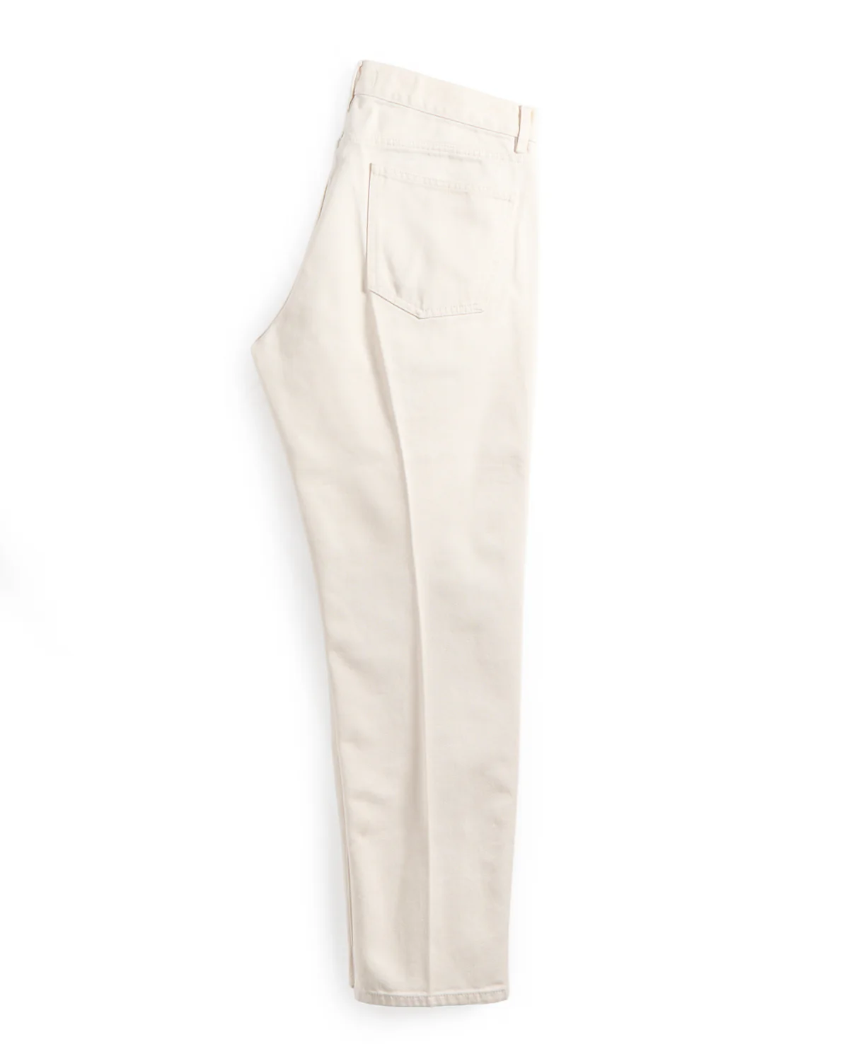 Twill 5 Pocket Pant - Image 3