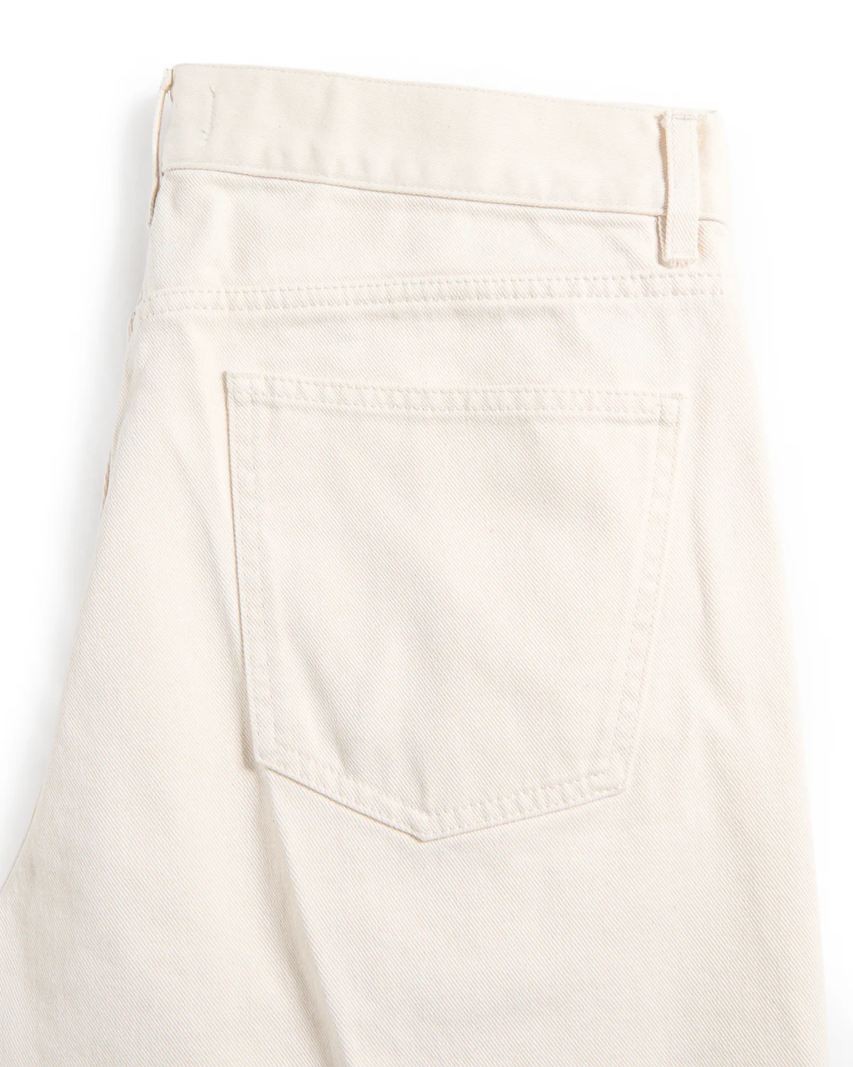 Twill 5 Pocket Pant - Image 4