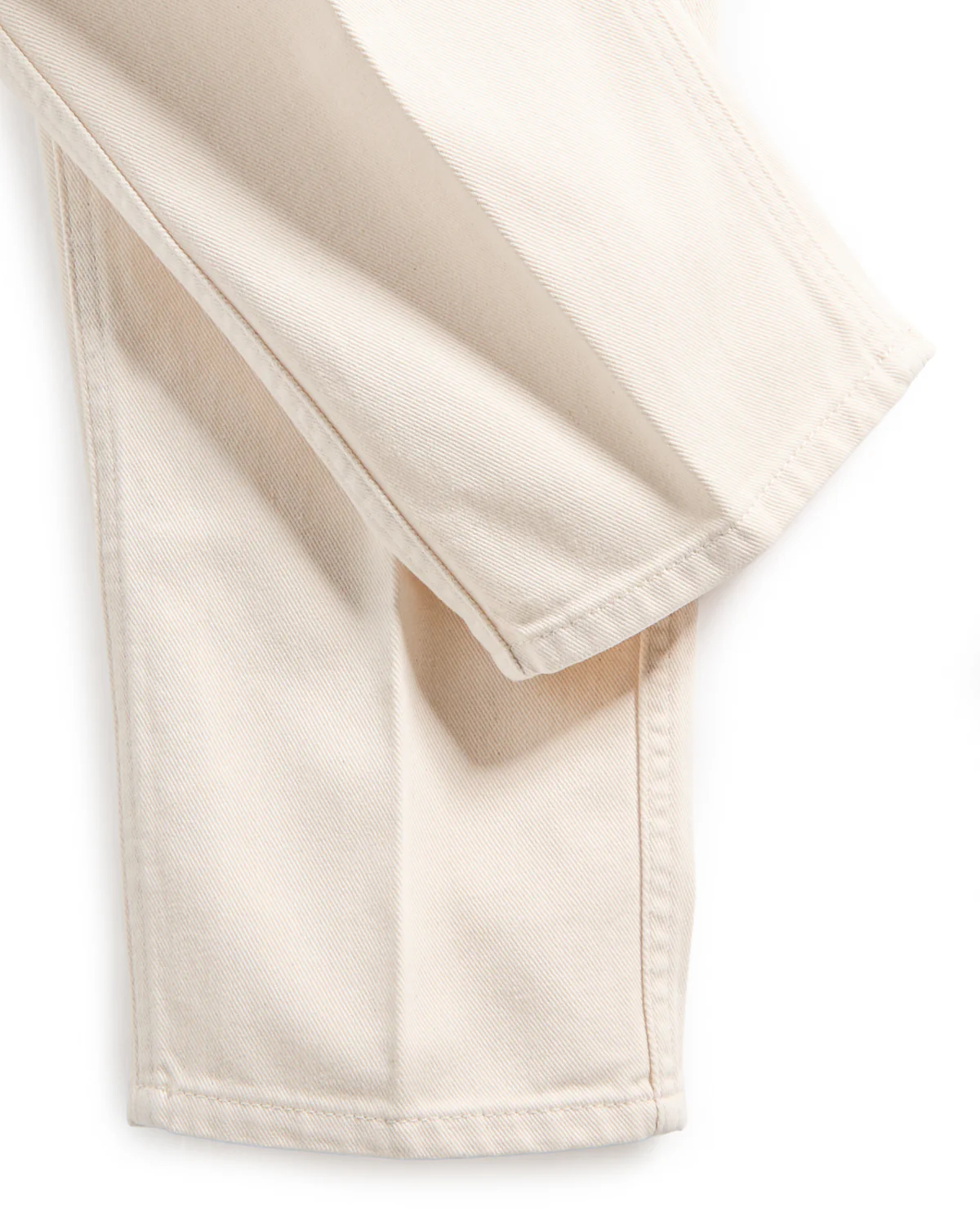 Twill 5 Pocket Pant - Image 6