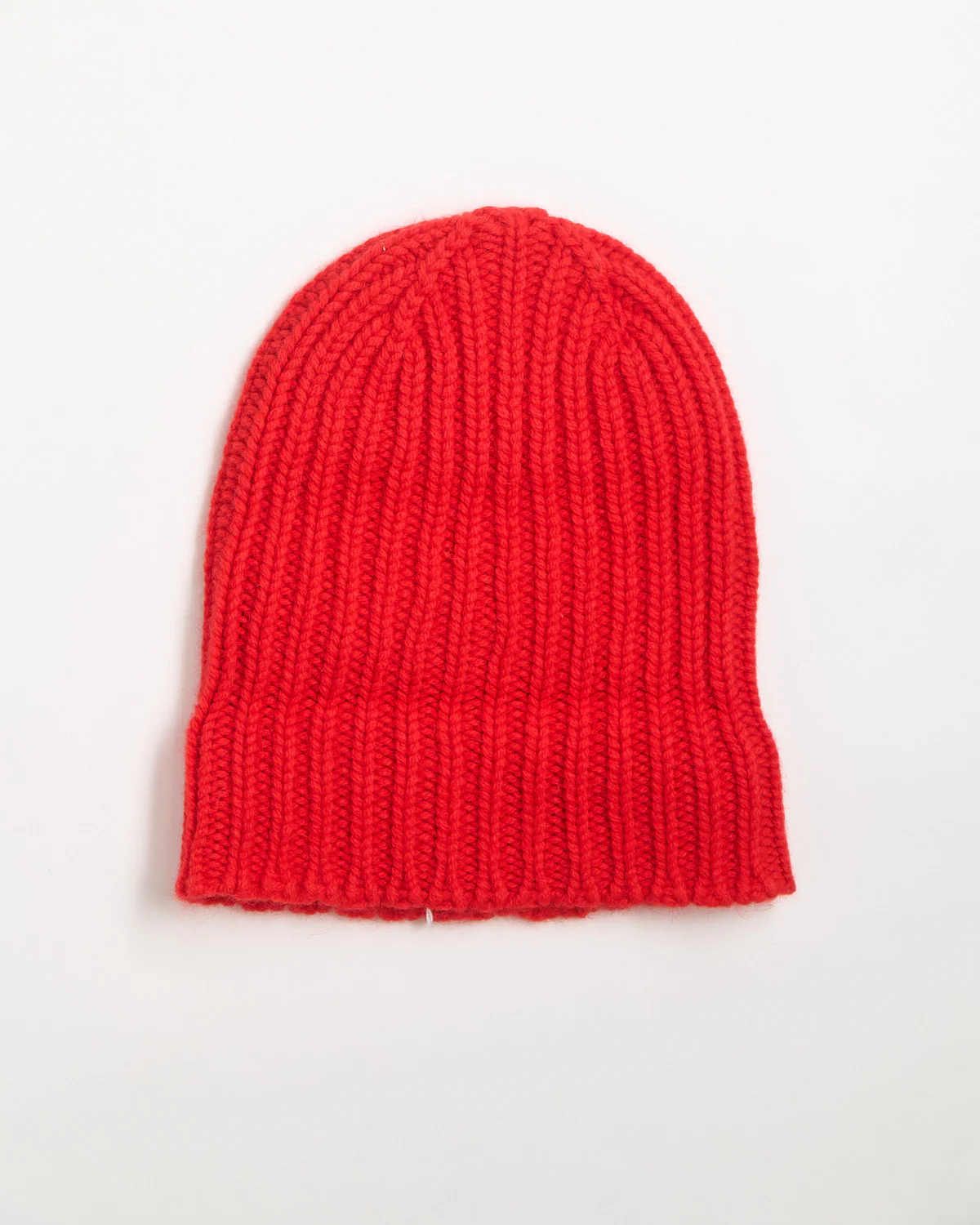 Chunky Logo Lambswool & Caregora Toque - Image 3