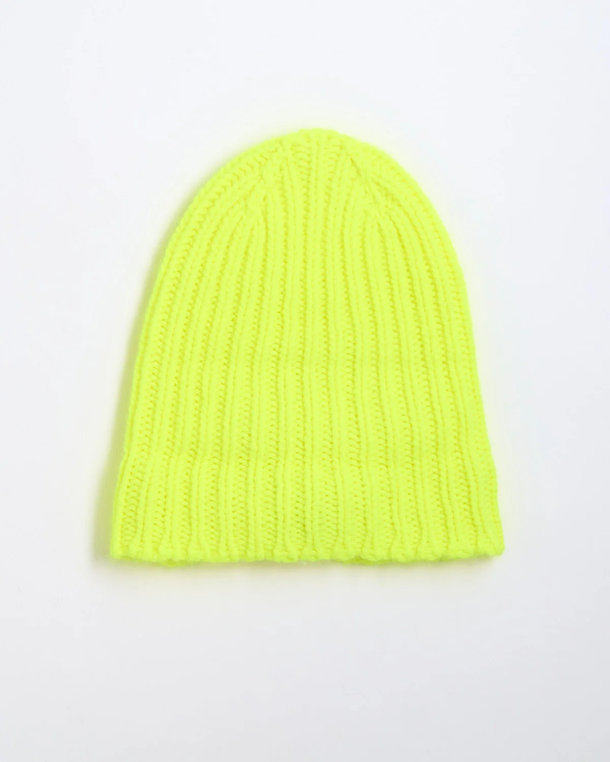 Chunky Logo Lambswool & Caregora Toque - Image 3