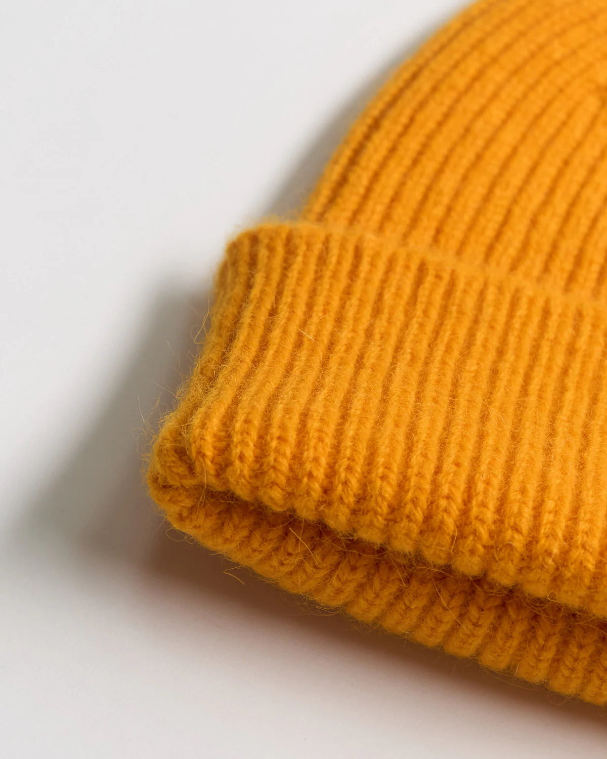 Lambswool & Caregora Toque - Image 3