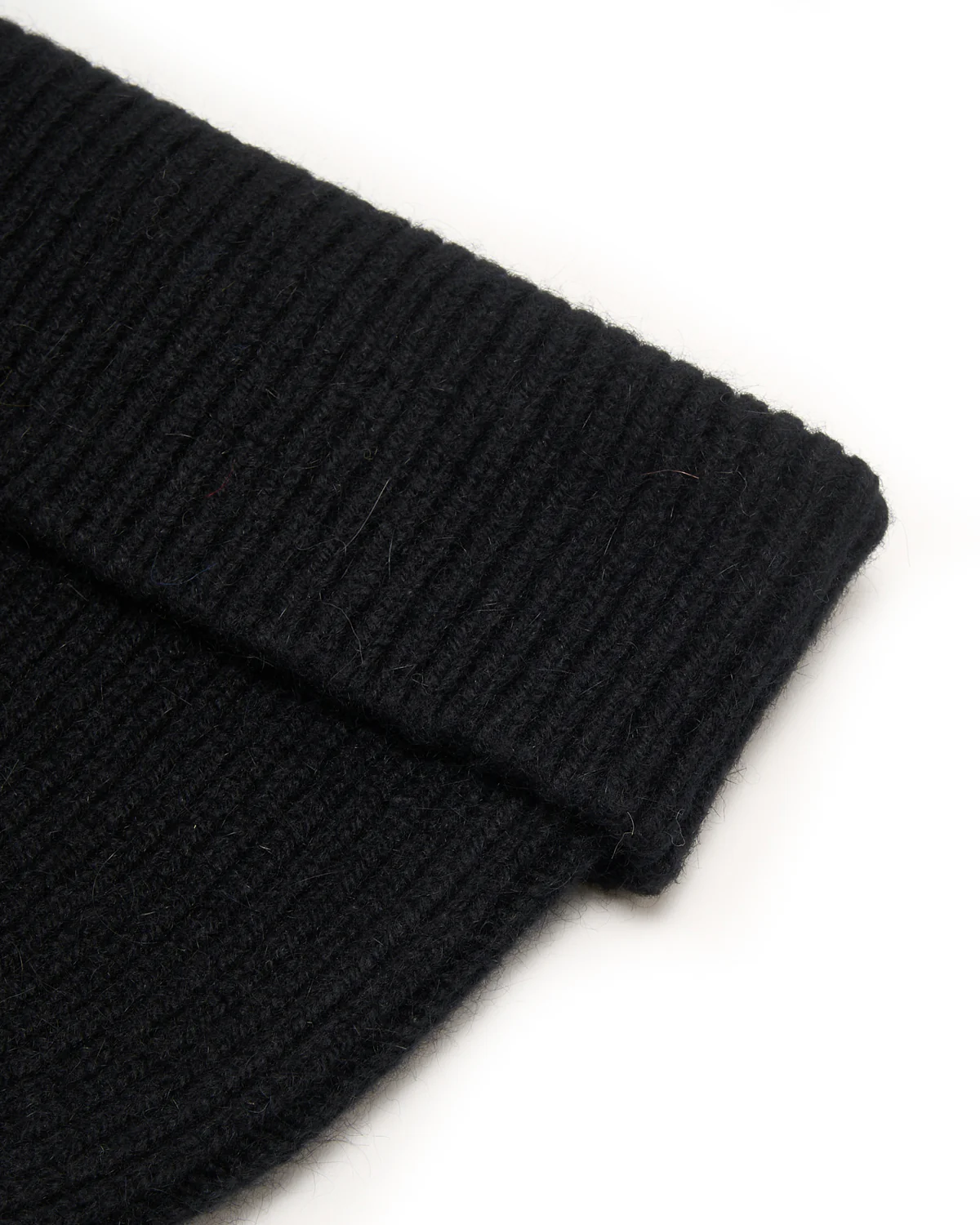 Lambswool & Caregora Toque - Image 2