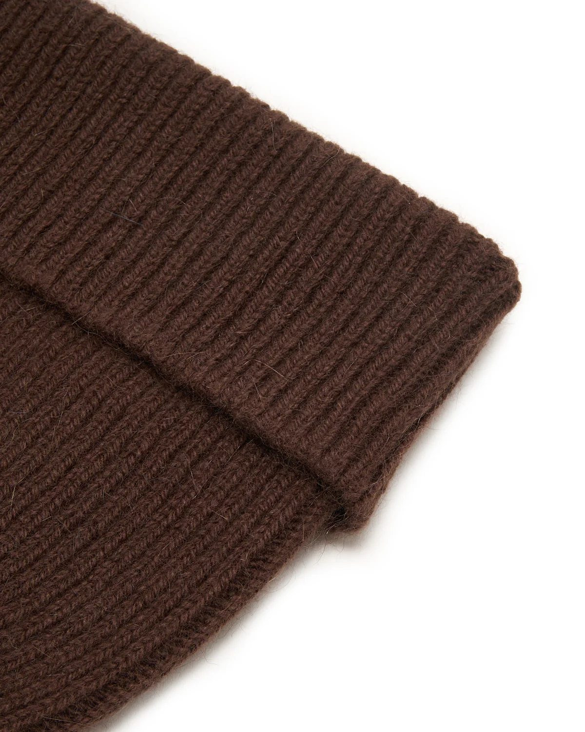 Lambswool & Caregora Toque - Image 2