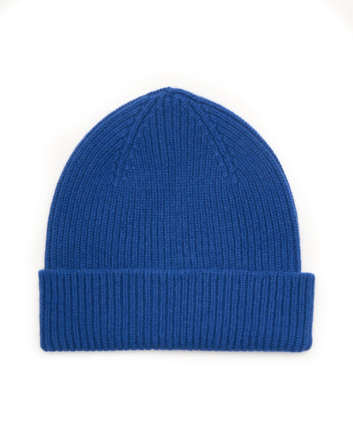 Lambswool & Caregora Toque