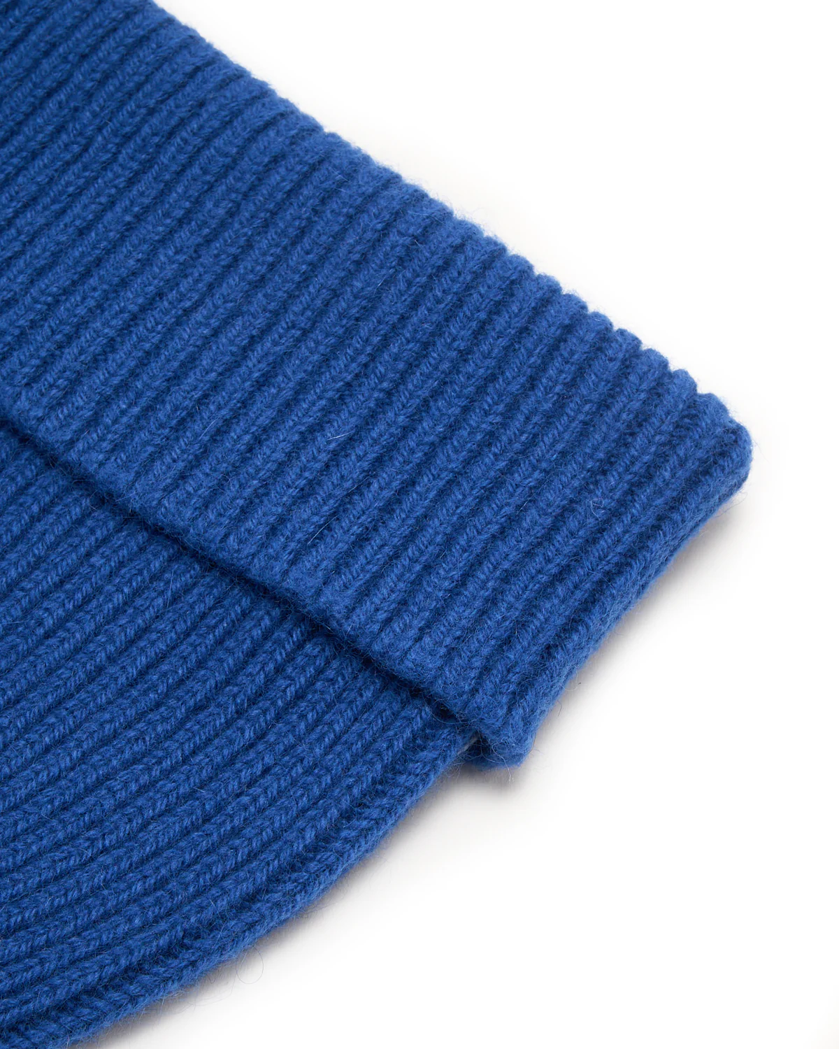 Lambswool & Caregora Toque - Image 2
