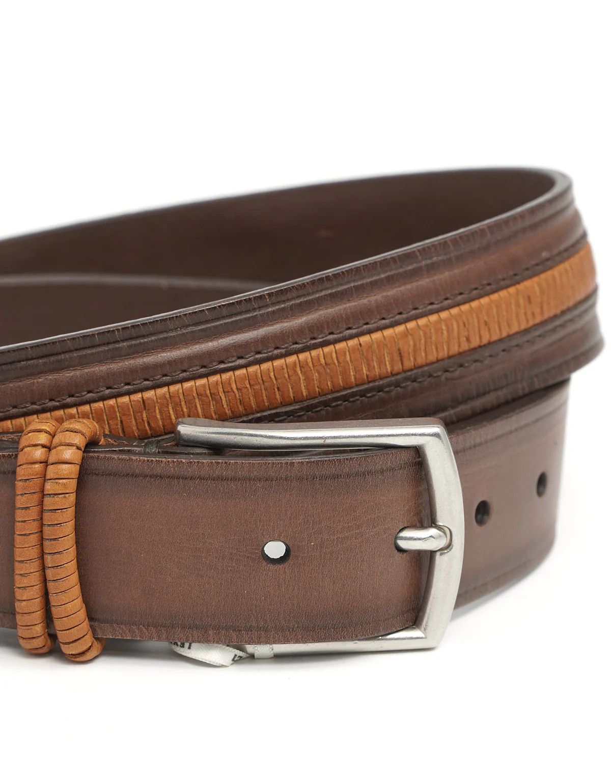 Leyva Centre Inlay Belt - Image 3