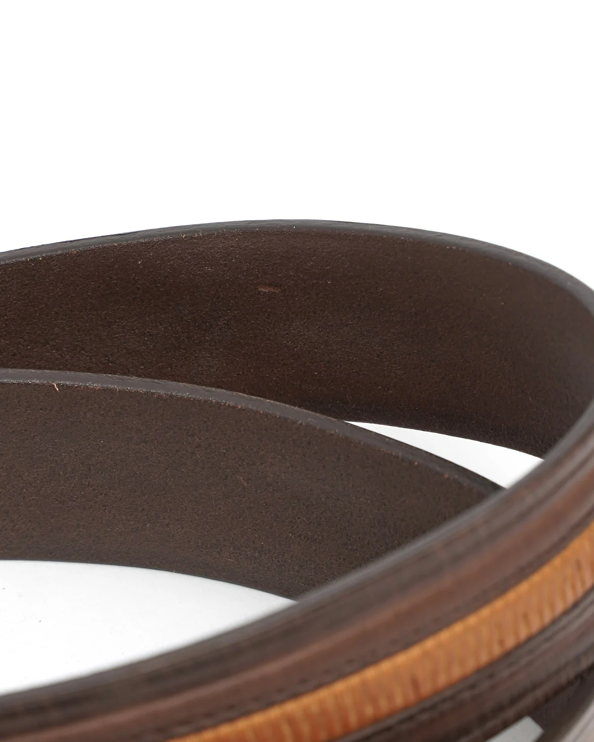 Leyva Centre Inlay Belt - Image 4