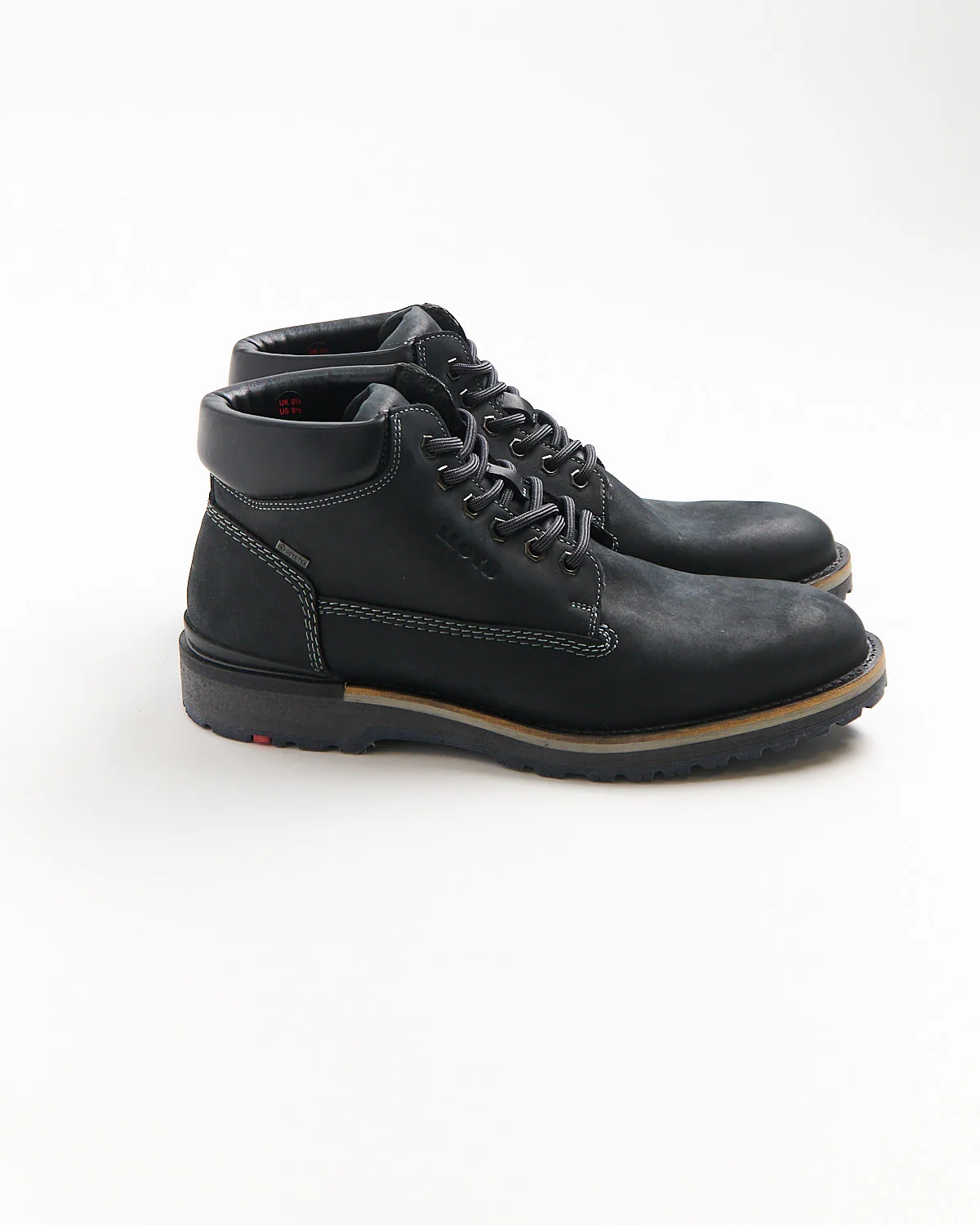 Goretex 'Varas' Winter Boots - Image 3