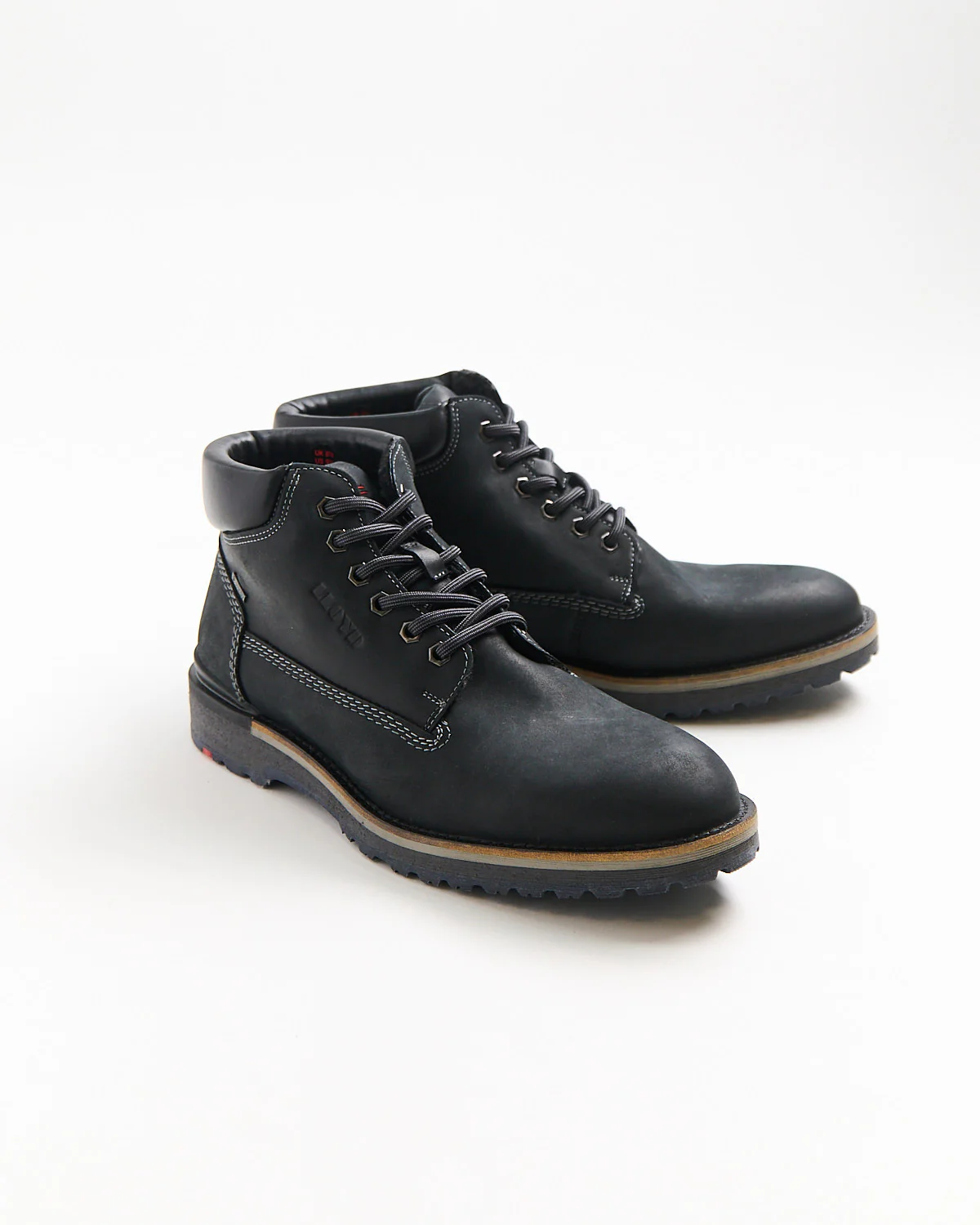 Goretex 'Varas' Winter Boots - Image 4
