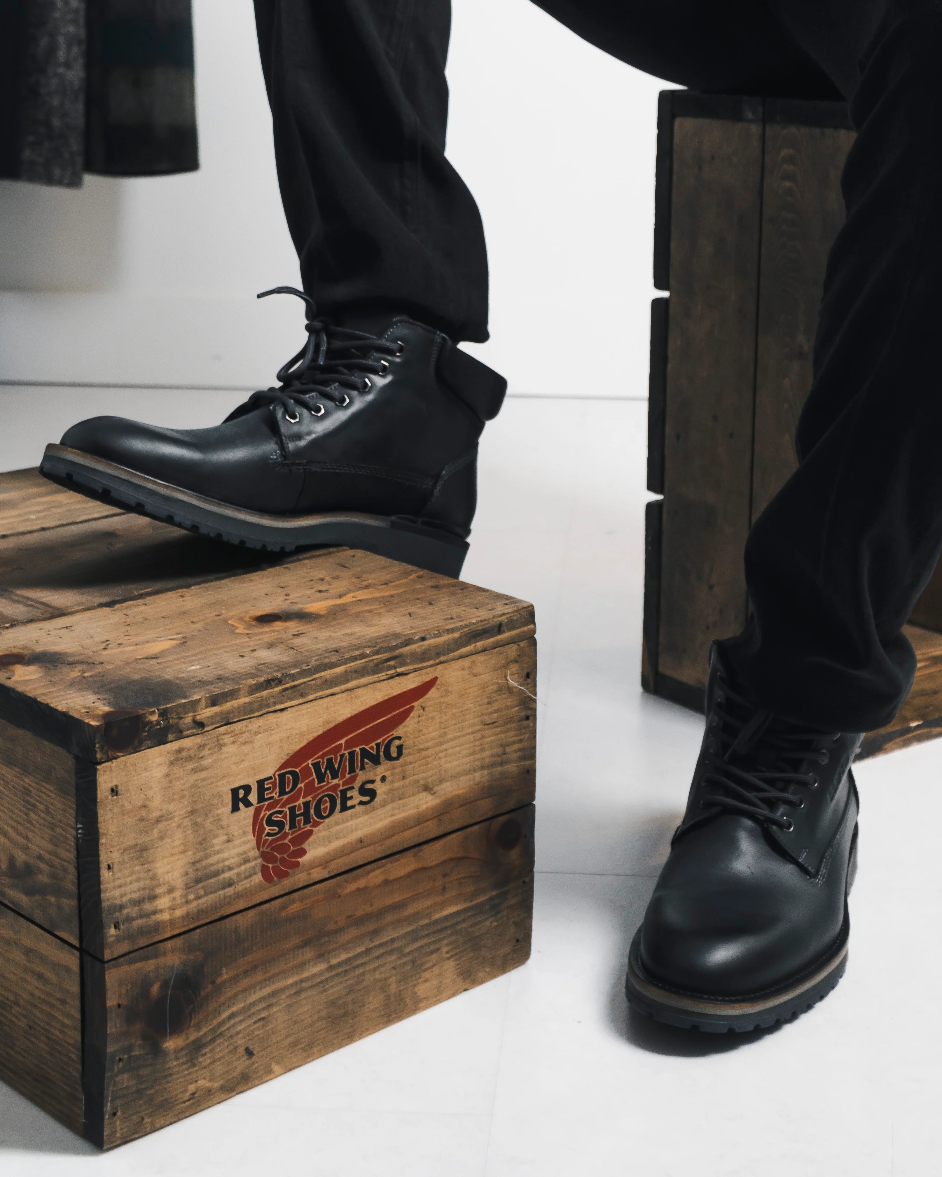 Goretex 'Varas' Winter Boots - Image 9