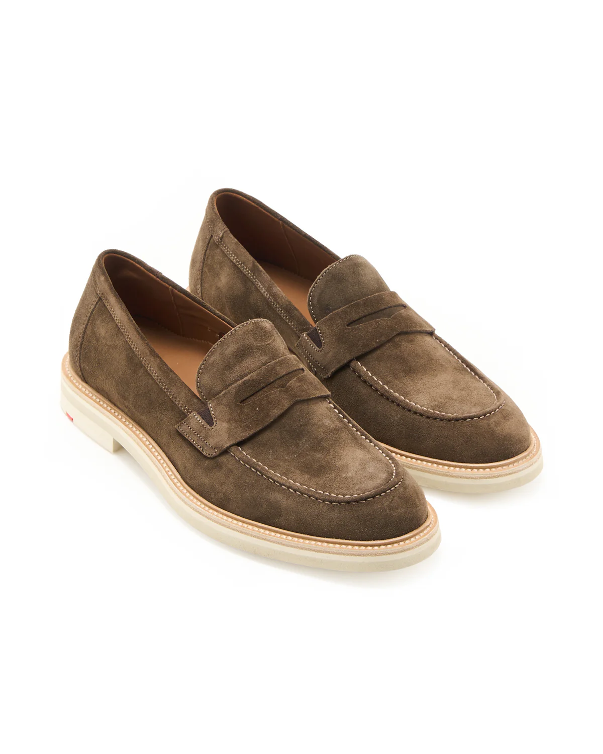 Justin Penny Loafer