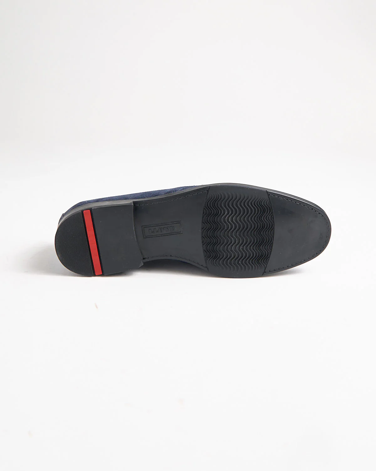 Larin Suede Derby Shoes - Image 8