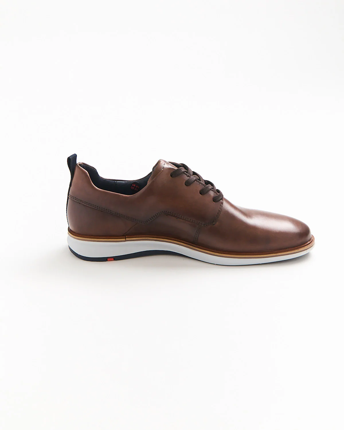 'Monza' Hybrid Dress Shoes - Image 5