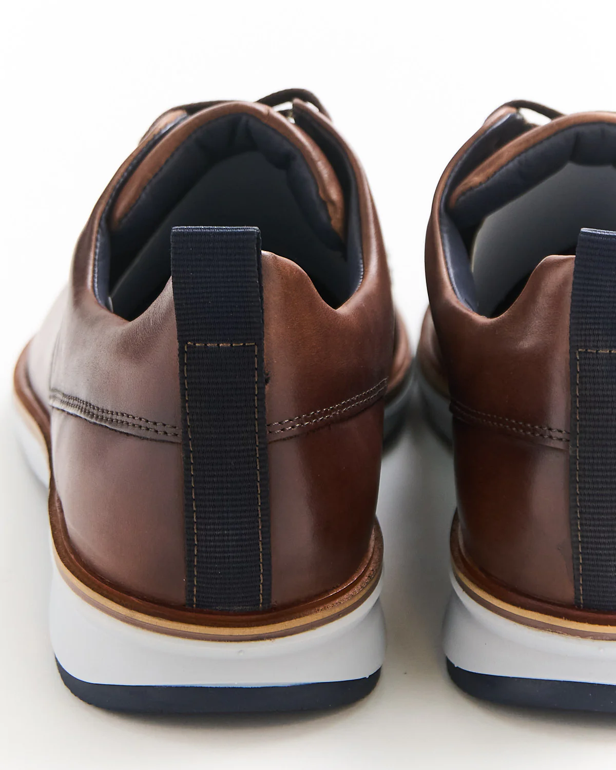 'Monza' Hybrid Dress Shoes - Image 6