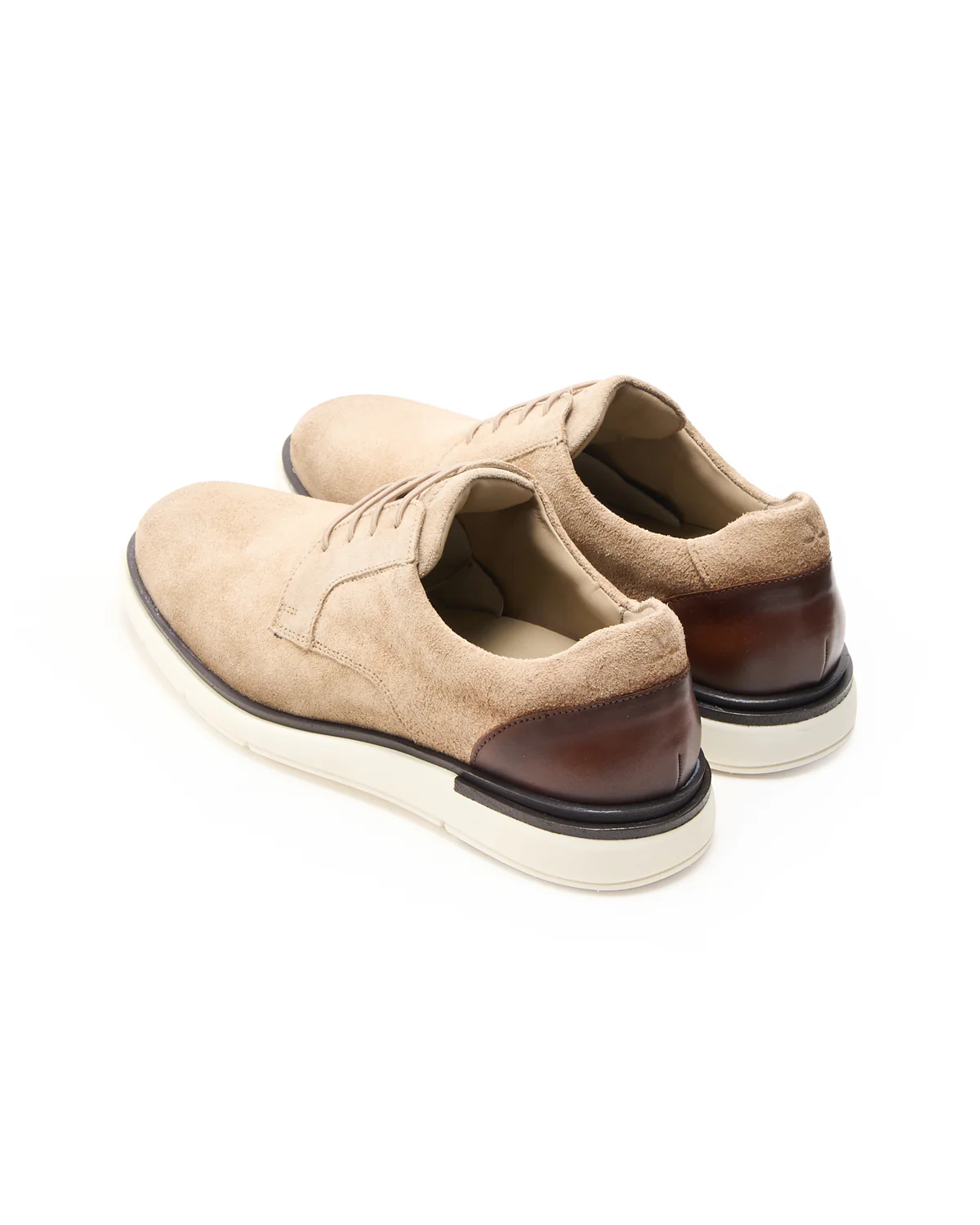 Sable 113 Derby Shoe - Image 4