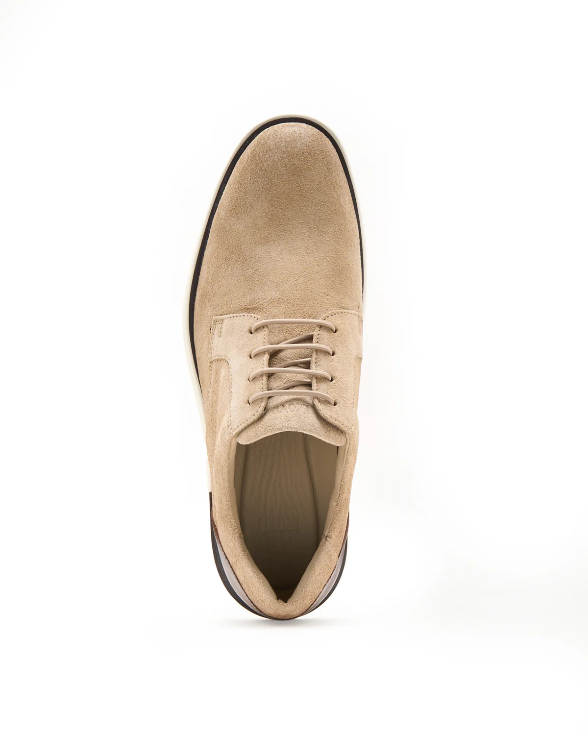 Sable 113 Derby Shoe - Image 5