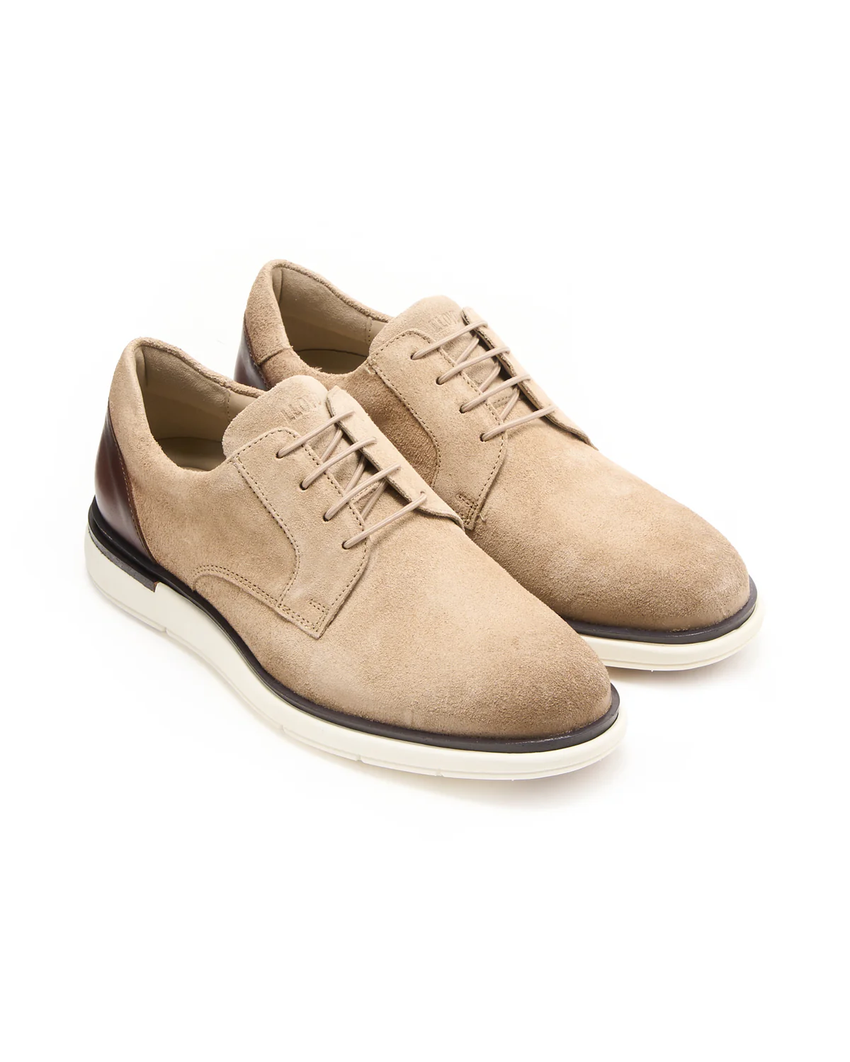 Sable 113 Derby Shoe - Image 7