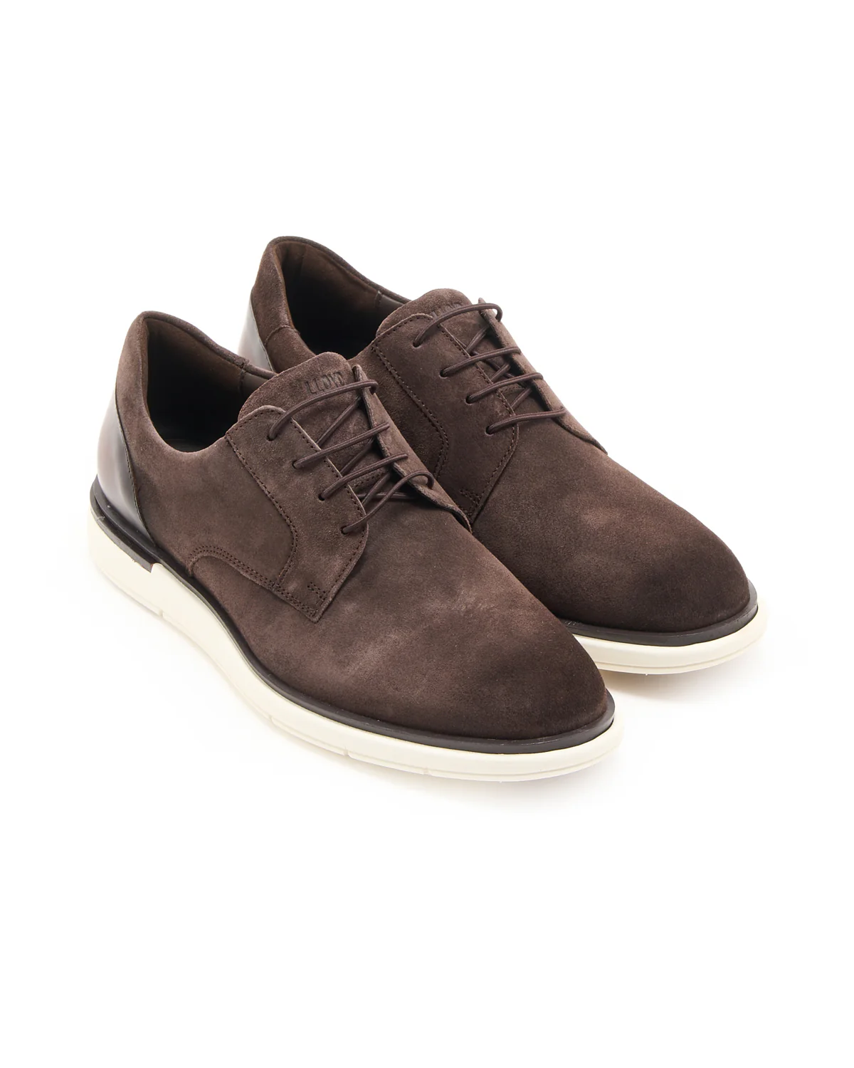 Sable 113 Derby Shoe