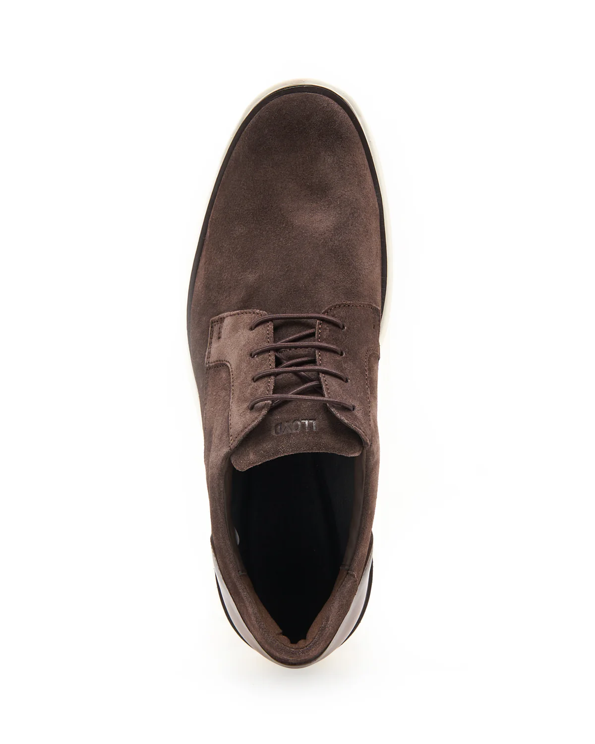 Sable 113 Derby Shoe - Image 5