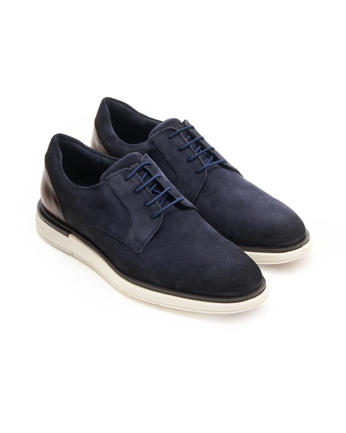 Sable 113 Derby Shoe