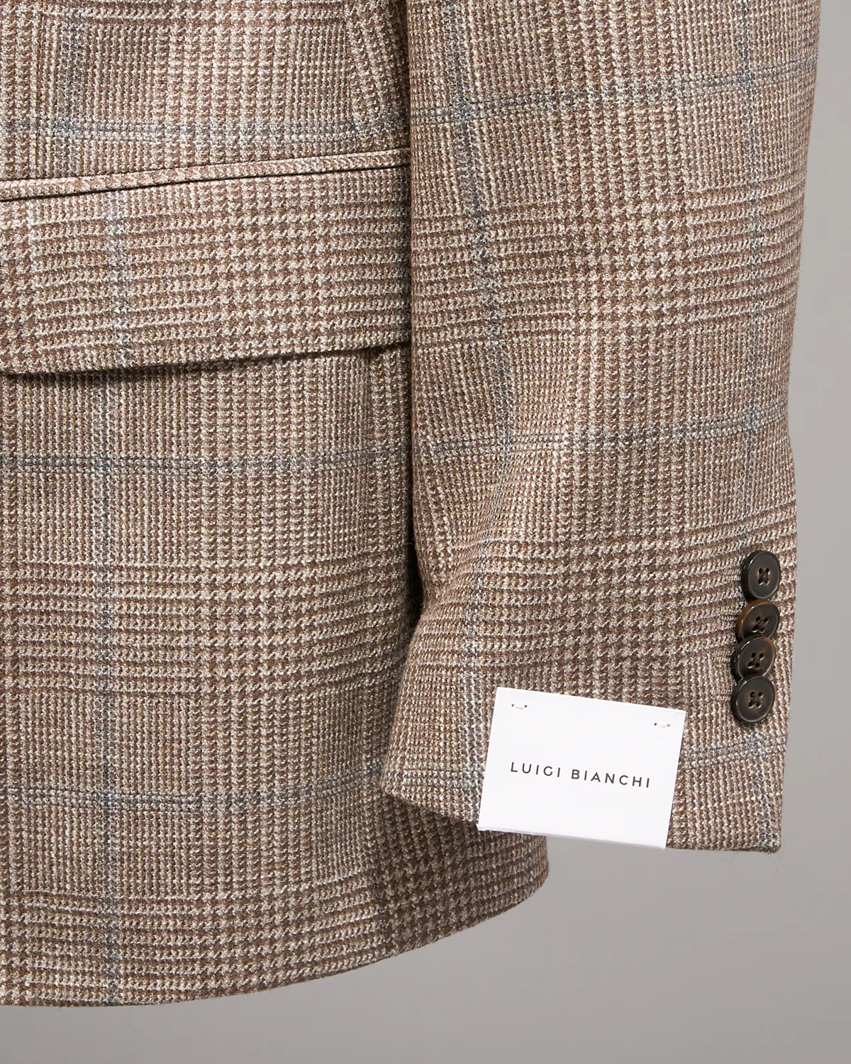 Loro Piana Silk Air Luxury Sport Jacket - Image 3