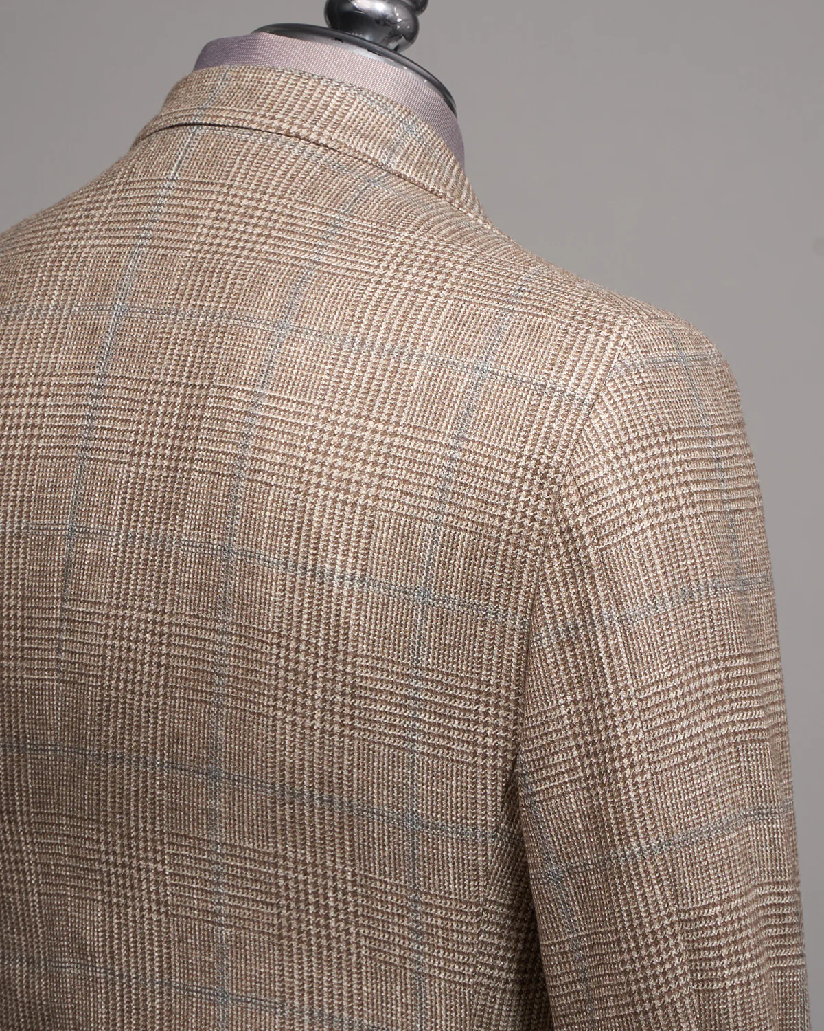 Loro Piana Silk Air Luxury Sport Jacket - Image 4