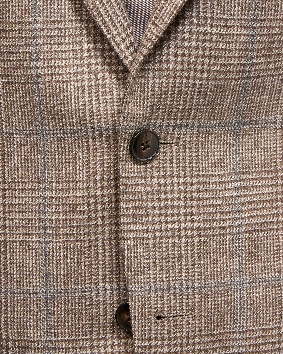 Loro Piana Silk Air Luxury Sport Jacket - Image 5