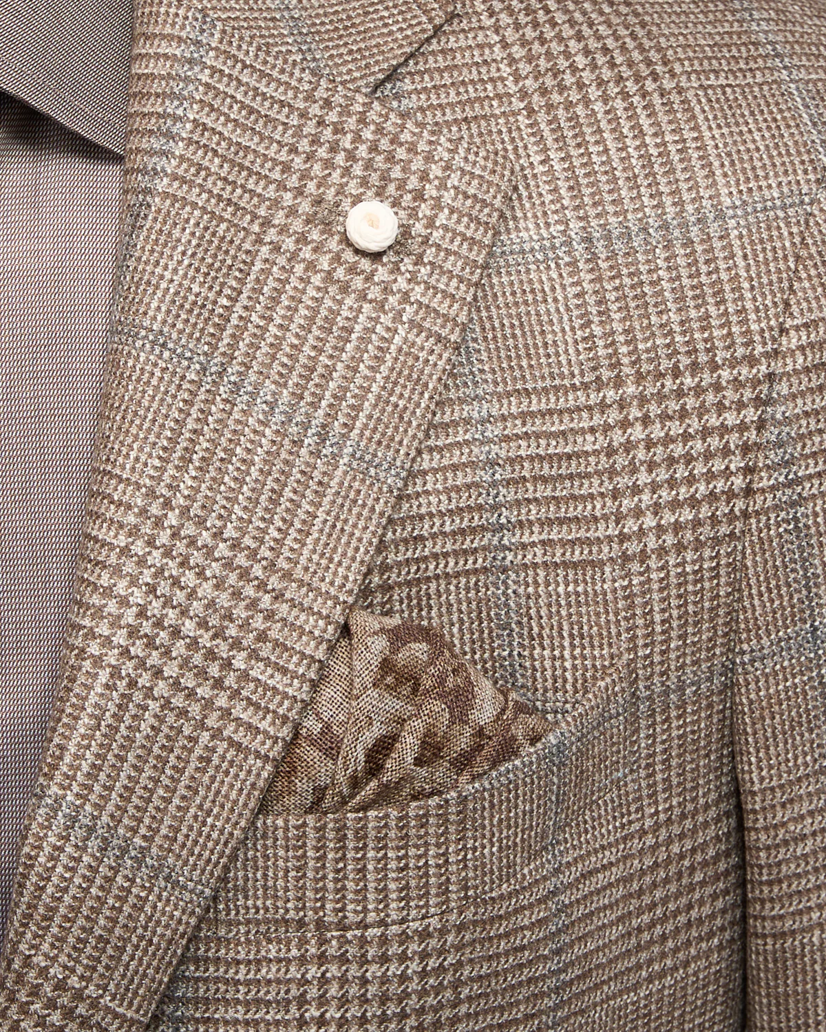 Loro Piana Silk Air Luxury Sport Jacket - Image 6