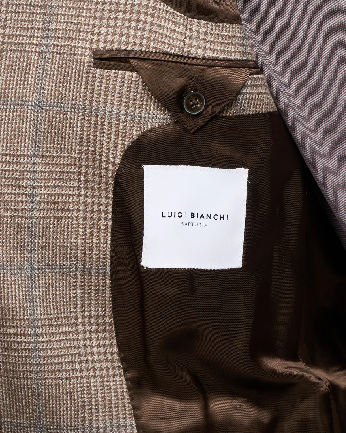Loro Piana Silk Air Luxury Sport Jacket - Image 7