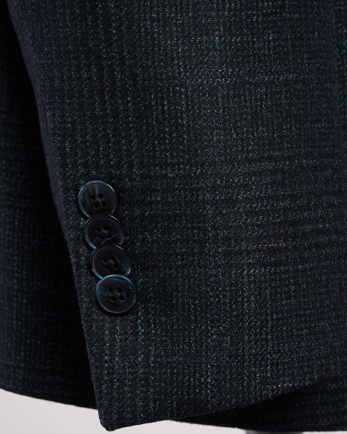 Loro Piana Silk Air Luxury Sport Jacket - Image 5