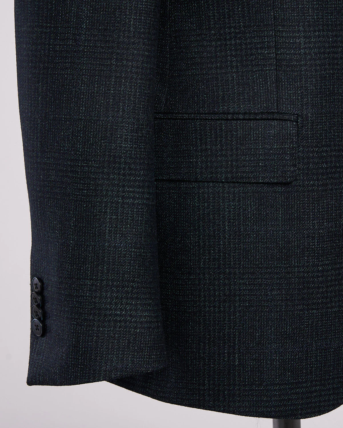 Loro Piana Silk Air Luxury Sport Jacket - Image 6