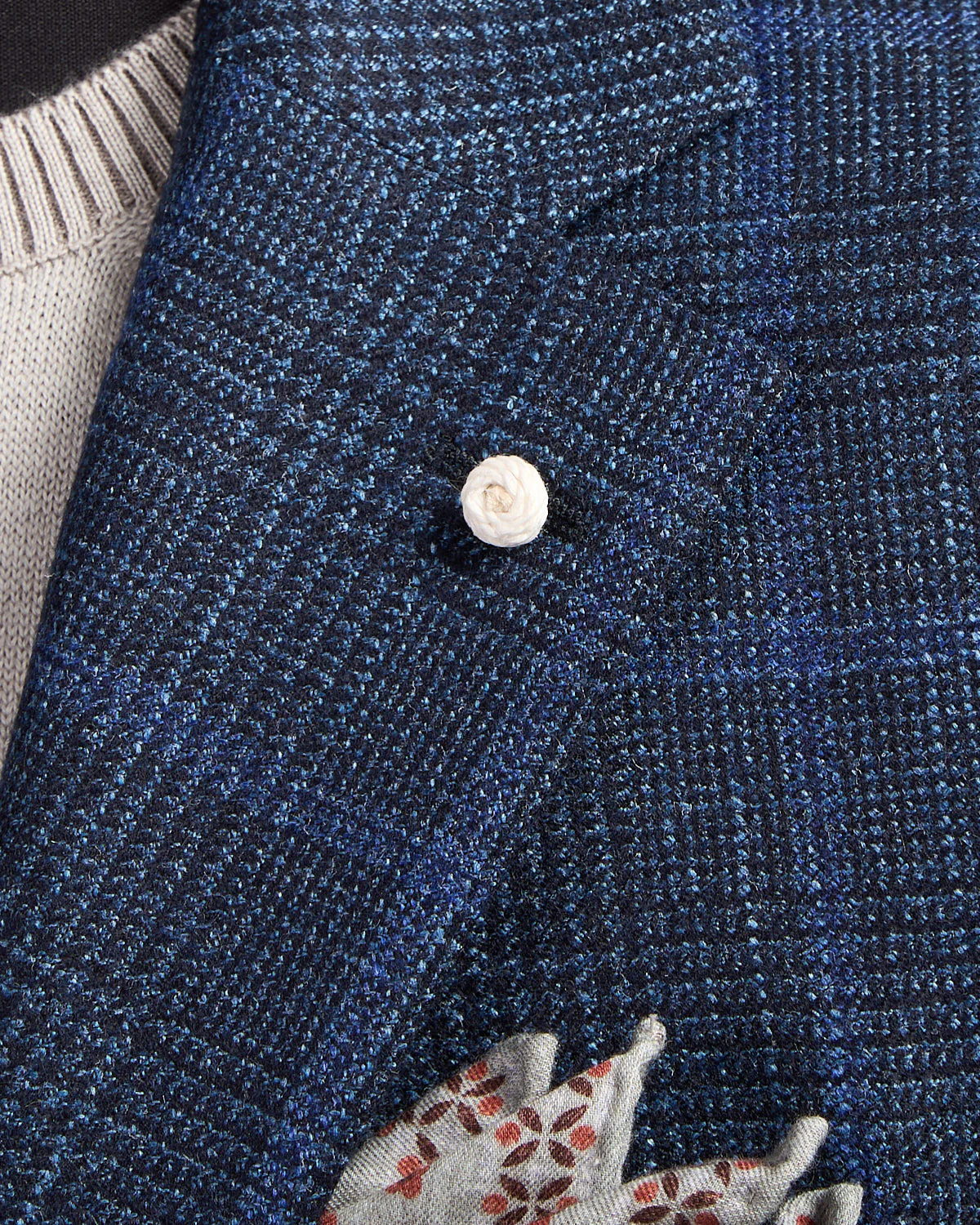 Loro Piana Silk Air Luxury Sport Jacket - Image 3