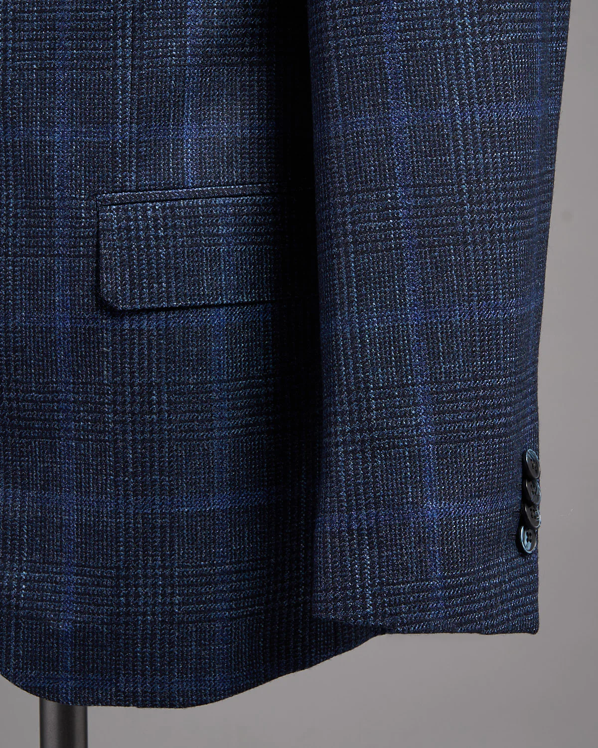Loro Piana Silk Air Luxury Sport Jacket - Image 6