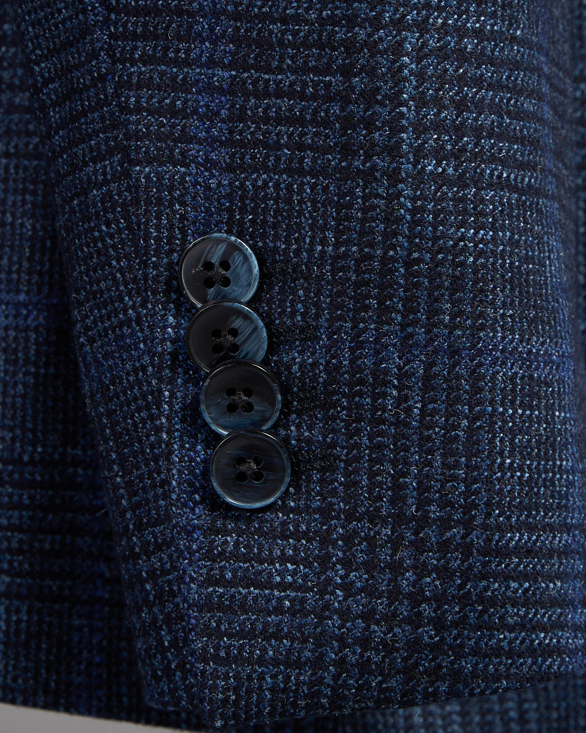 Loro Piana Silk Air Luxury Sport Jacket - Image 7