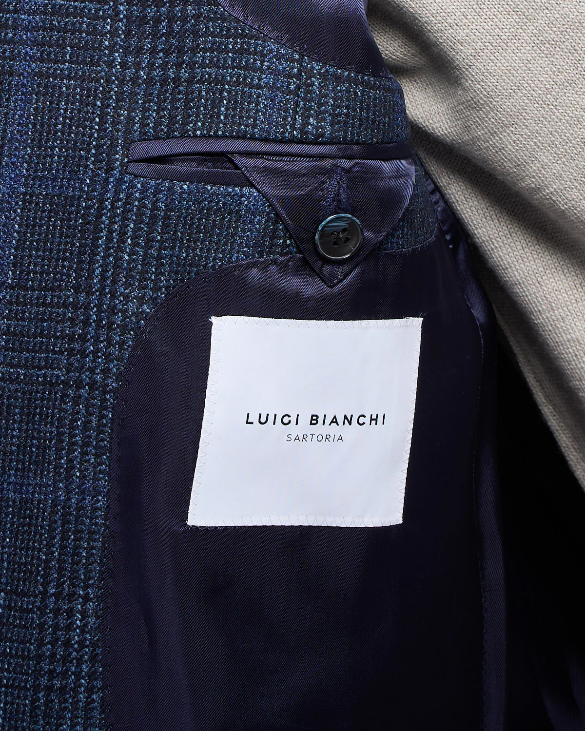 Loro Piana Silk Air Luxury Sport Jacket - Image 9