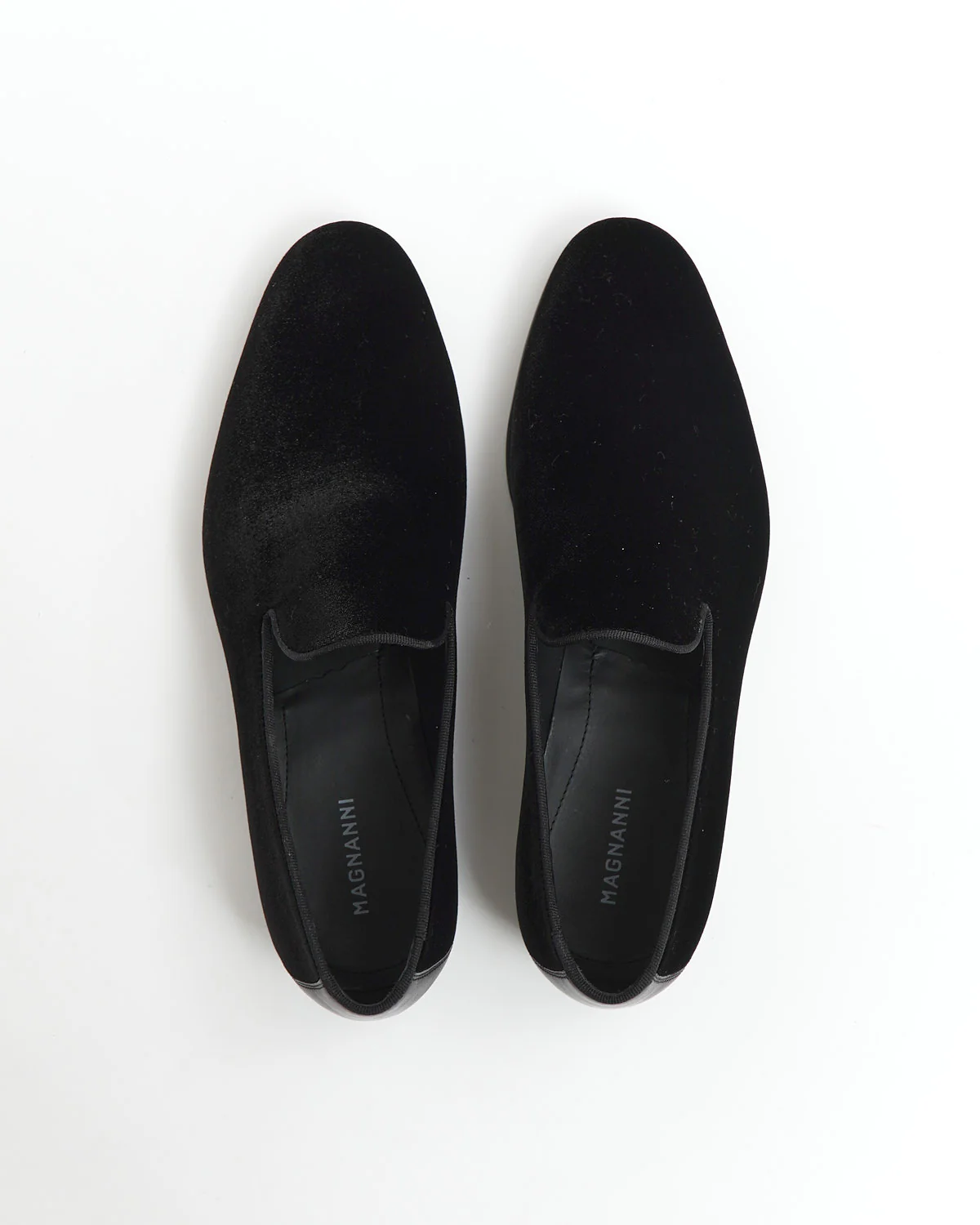 Jareth Velours Formal Slippers - Image 6