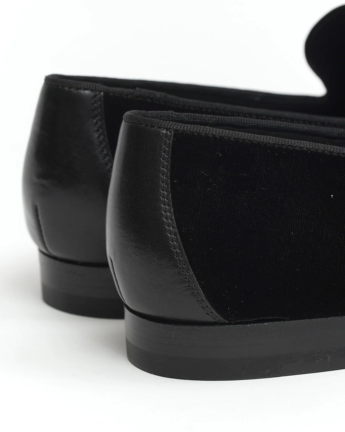 Jareth Velours Formal Slippers - Image 7