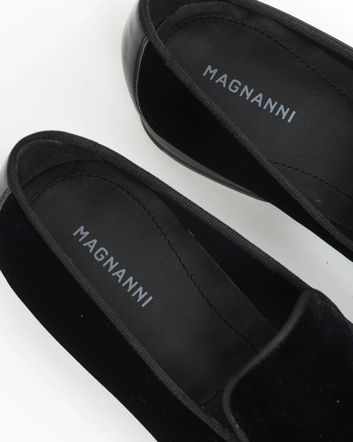 Jareth Velours Formal Slippers - Image 8