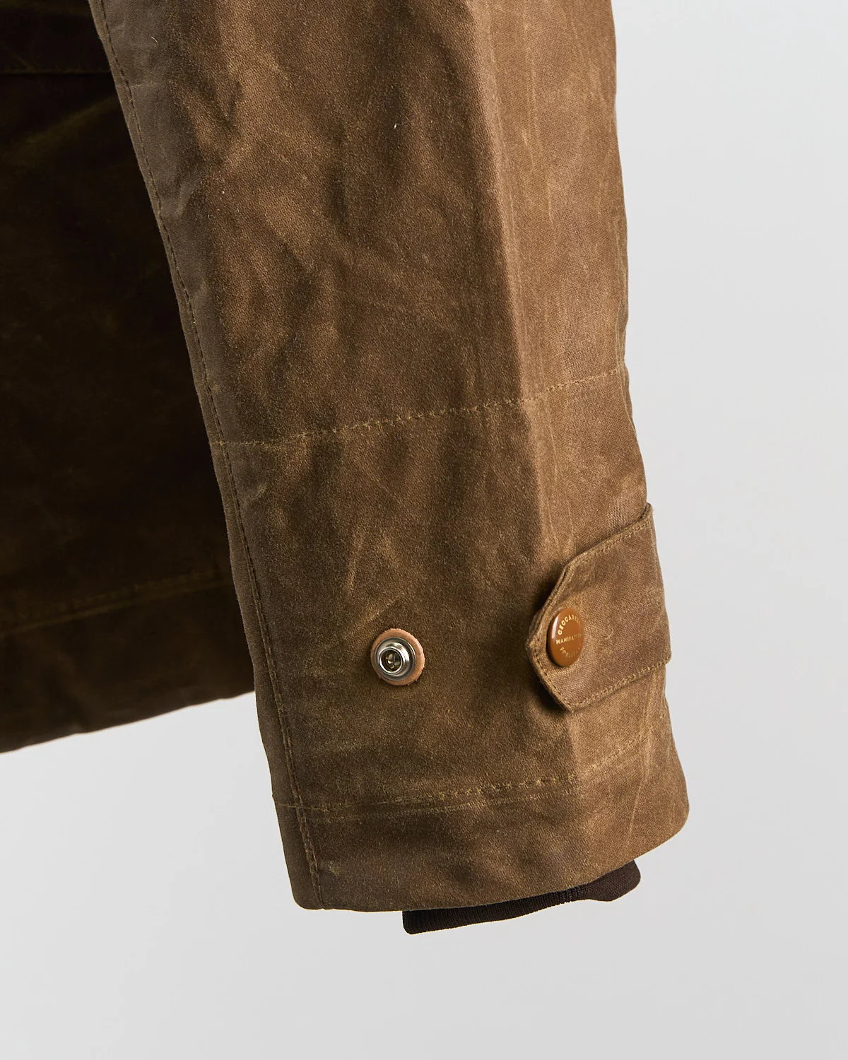 7003-Wx Mountain Jacket With Fleece Lining - Image 10