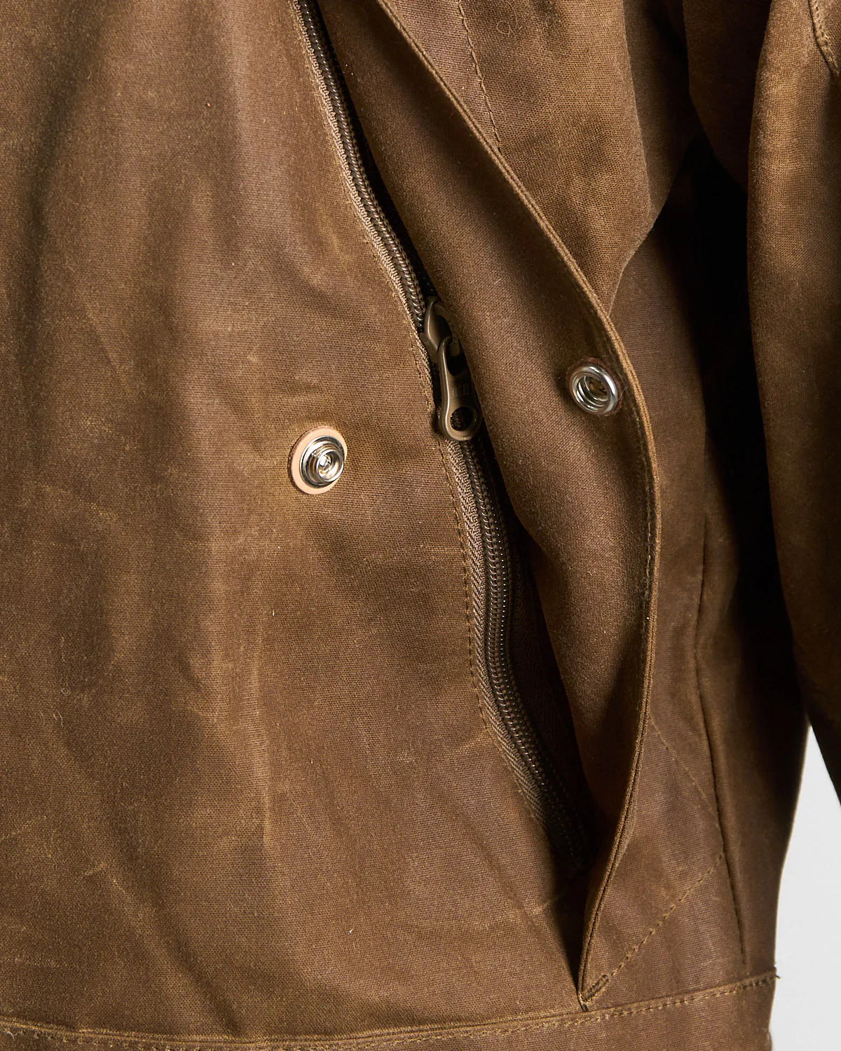 7003-Wx Mountain Jacket With Fleece Lining - Image 12