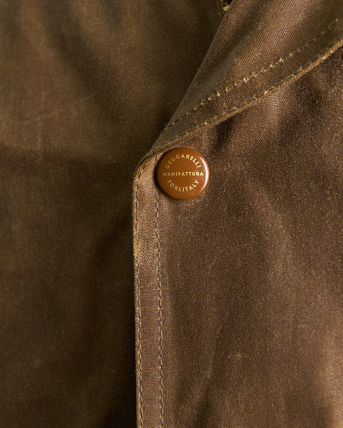 7003-Wx Mountain Jacket With Fleece Lining - Image 6