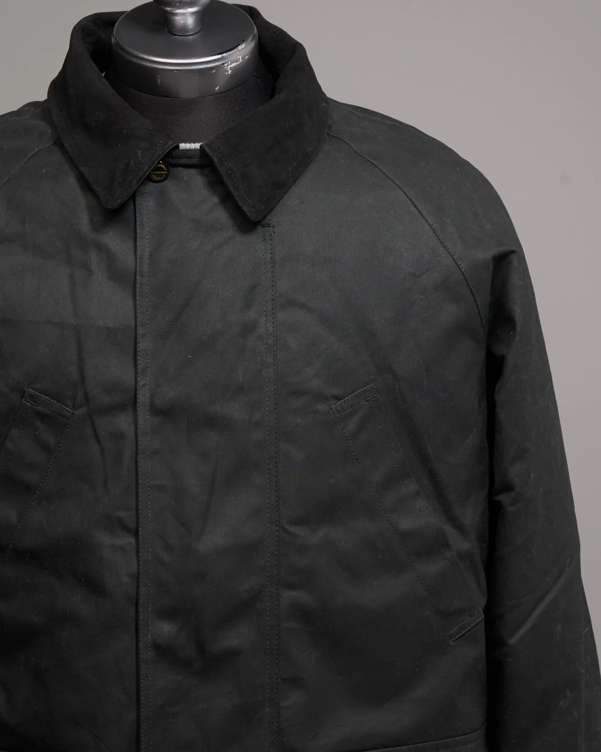 7051-Wx Caban Jacket - Image 2