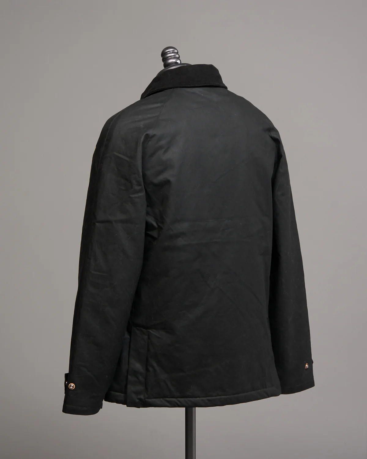 7051-Wx Caban Jacket - Image 3