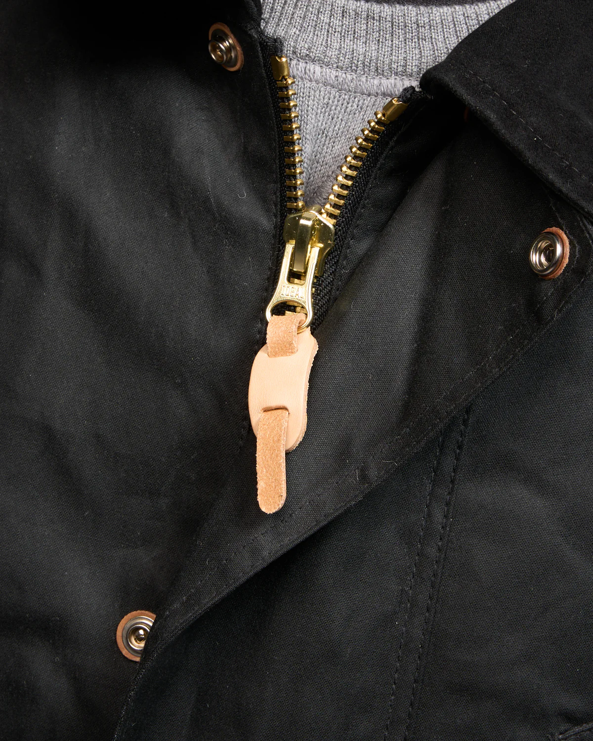7051-Wx Caban Jacket - Image 6