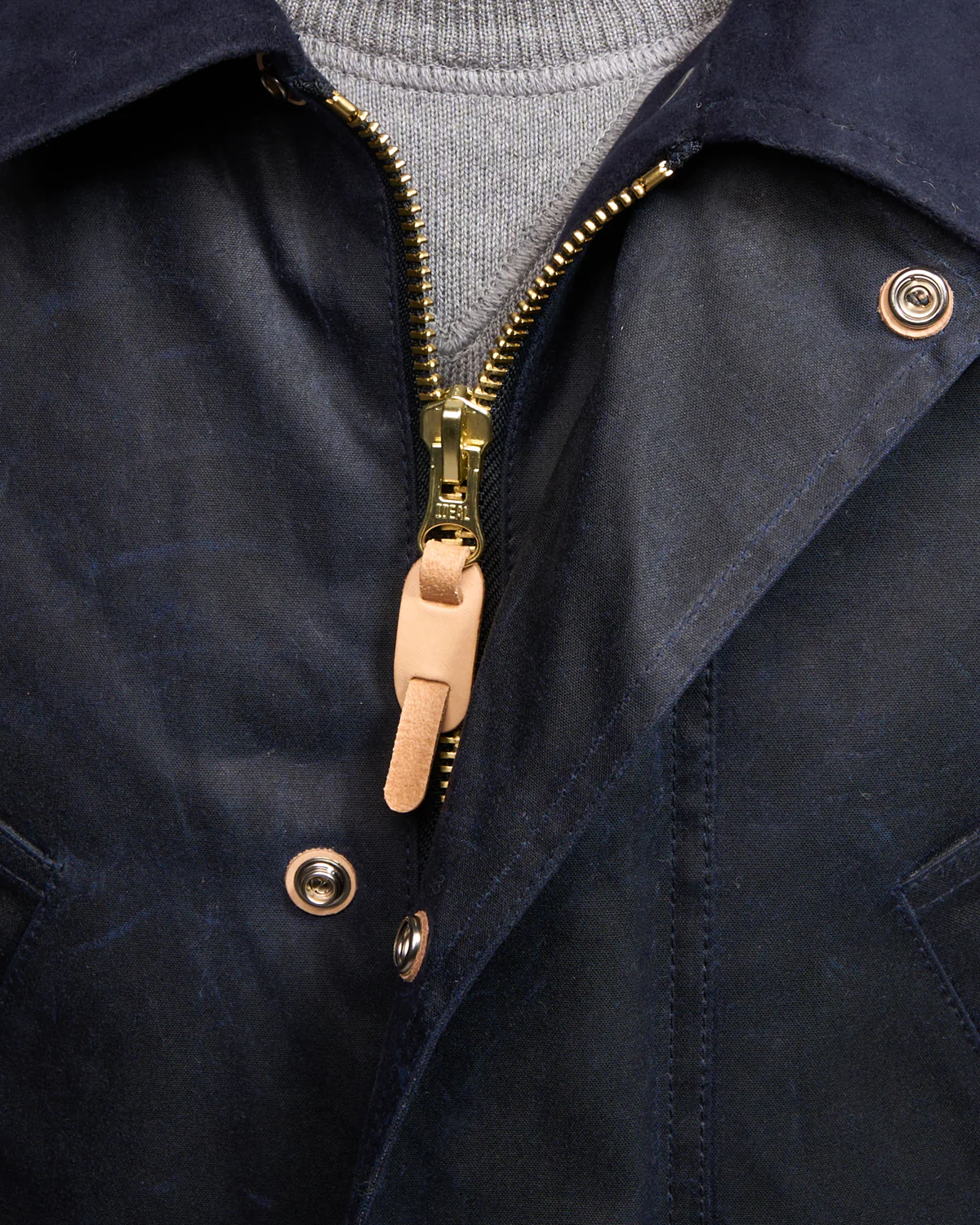 7051-Wx Caban Jacket - Image 4