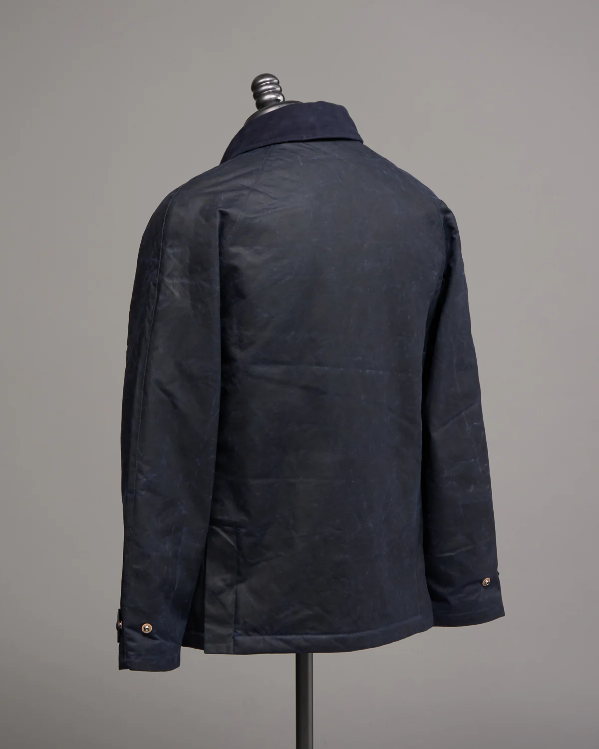 7051-Wx Caban Jacket - Image 6