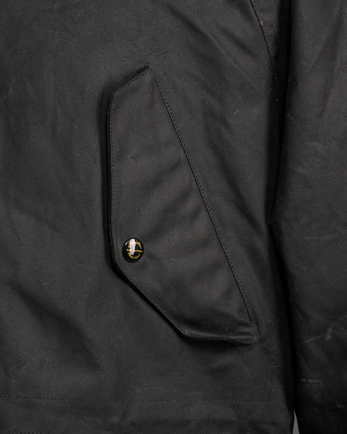 7091-Wx Fisherman Parka - Image 10