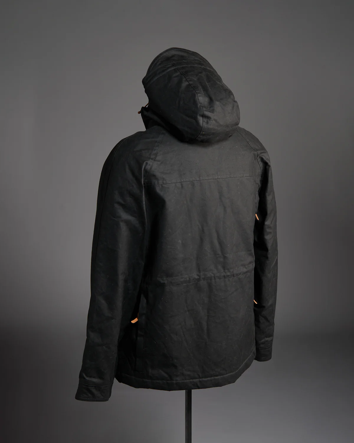 7091-Wx Fisherman Parka - Image 5